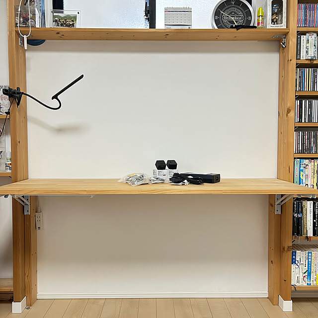adamoさんの部屋