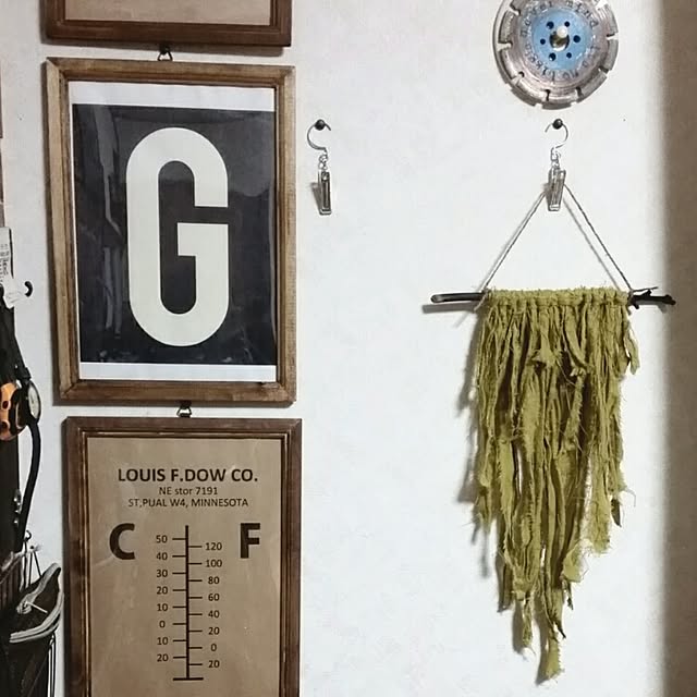 yuriyanaさんの実例写真