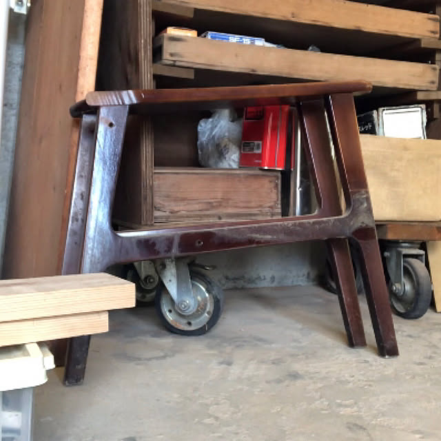 tomoさんの部屋