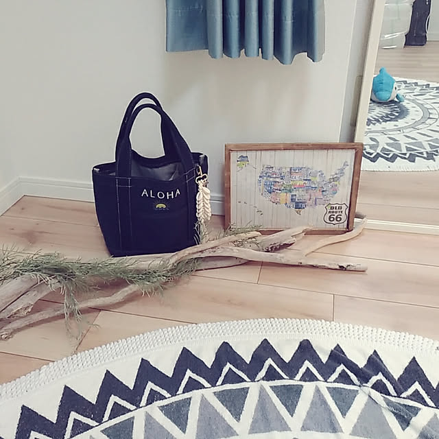 alohakaorenさんの実例写真