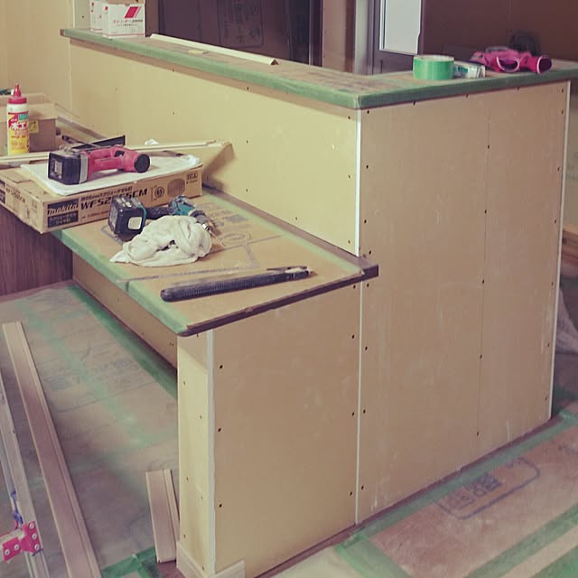 kanaさんの実例写真