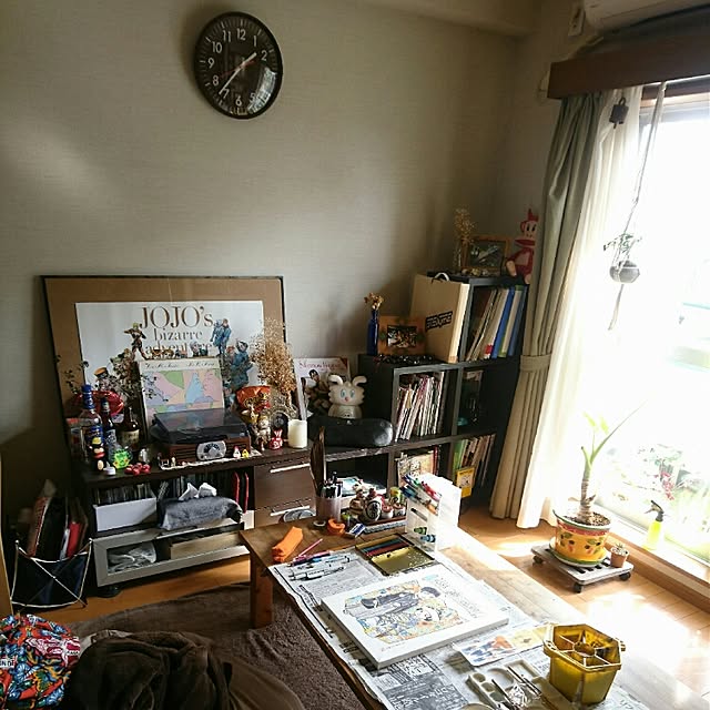 SEINO705さんの実例写真