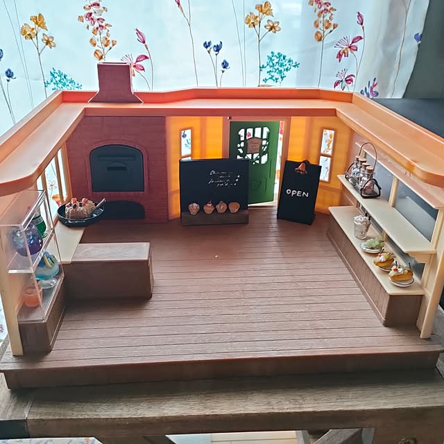 teamoさんの部屋