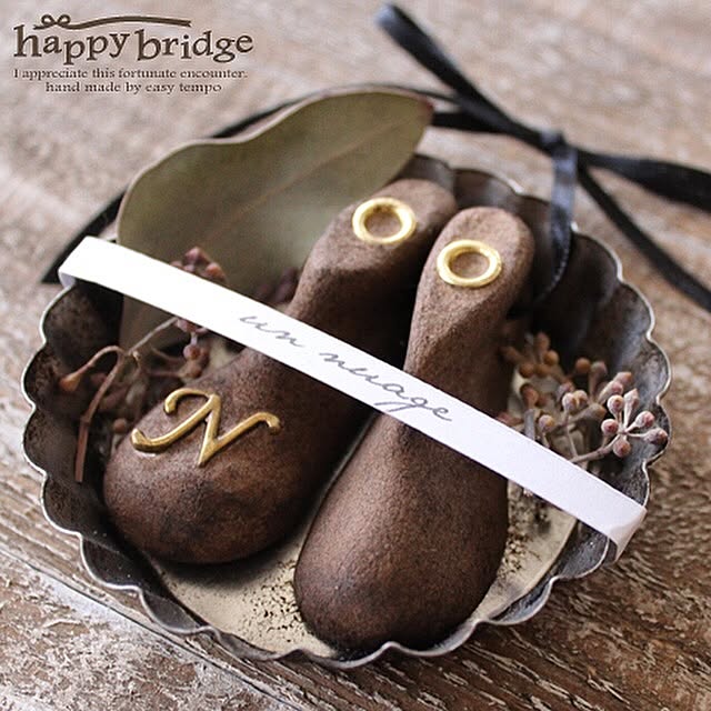 happy_bridgeさんの実例写真