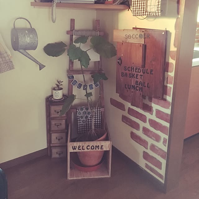 korokoroさんの実例写真