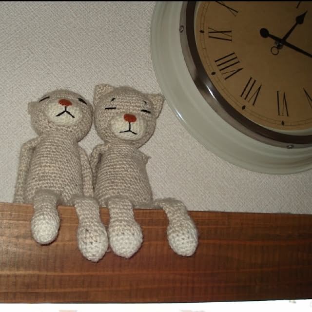 croutonさんの実例写真