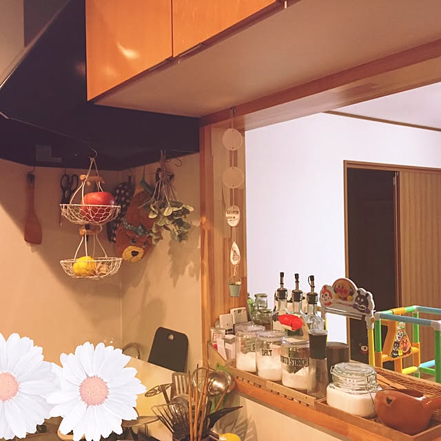 Kaoriさんの実例写真