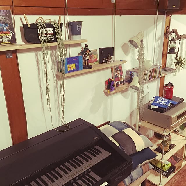 kouanmakiさんの実例写真