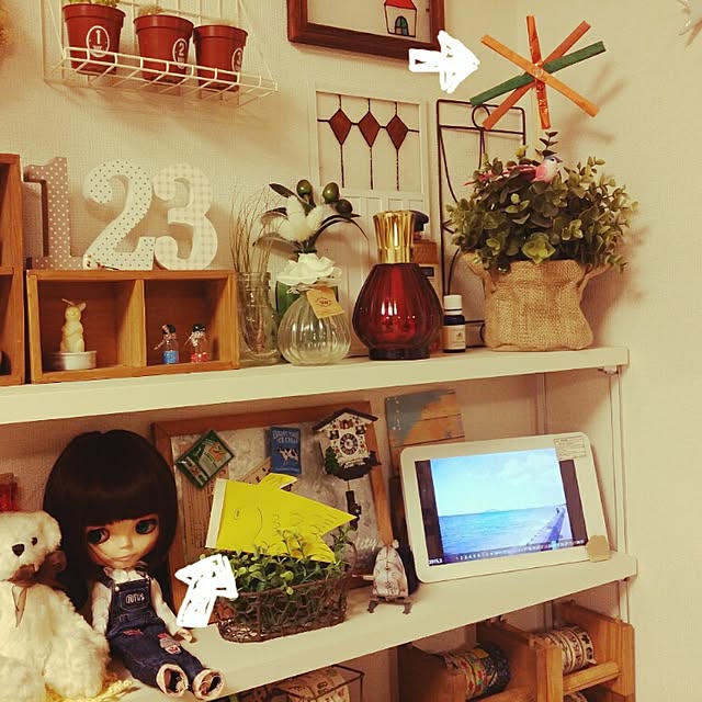 viviさんの実例写真