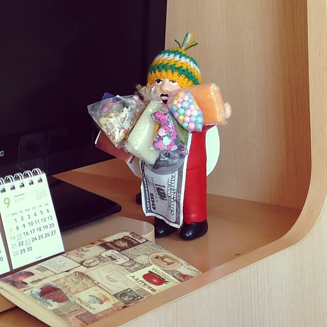 fumirinさんの実例写真