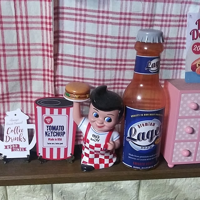 -campbell-yokoさんの実例写真