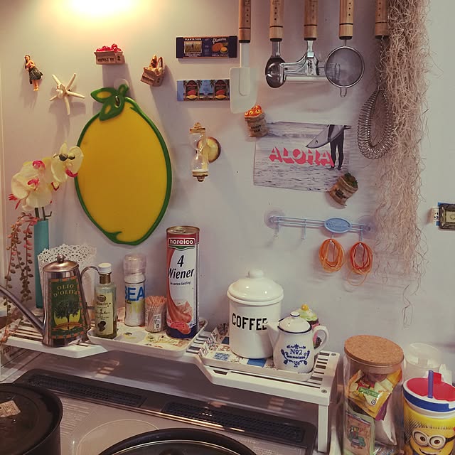 kicchanさんの実例写真