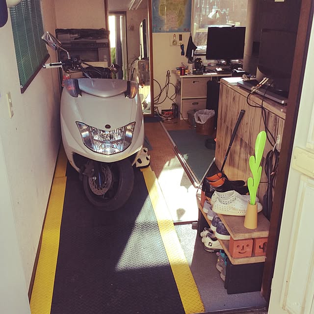 mofukuさんの実例写真