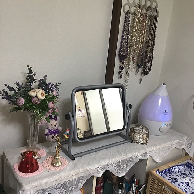 YUKIEさんの部屋