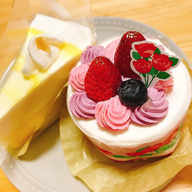natsuさんの部屋