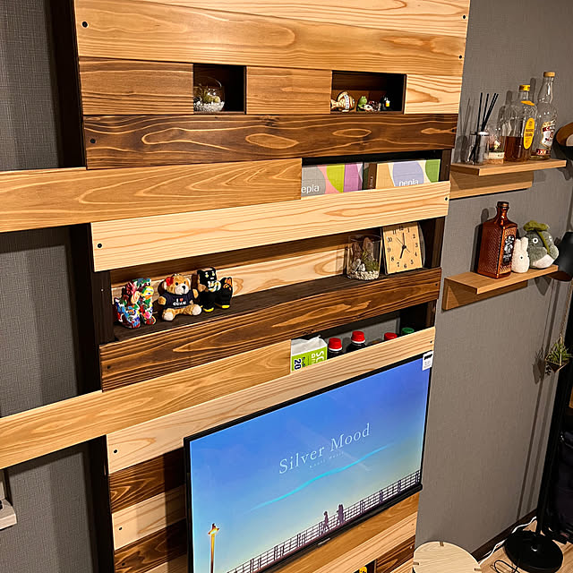 makocheeeeeenさんの実例写真