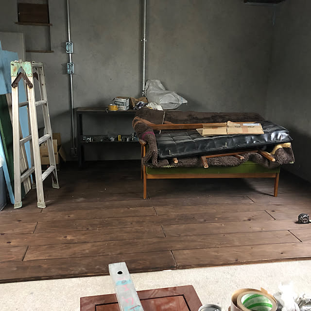 nikuhikoさんの実例写真
