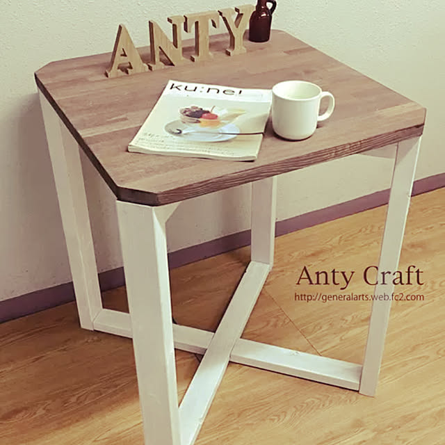 anty_craftさんの実例写真