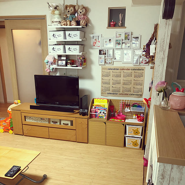 emiccchin458さんの実例写真