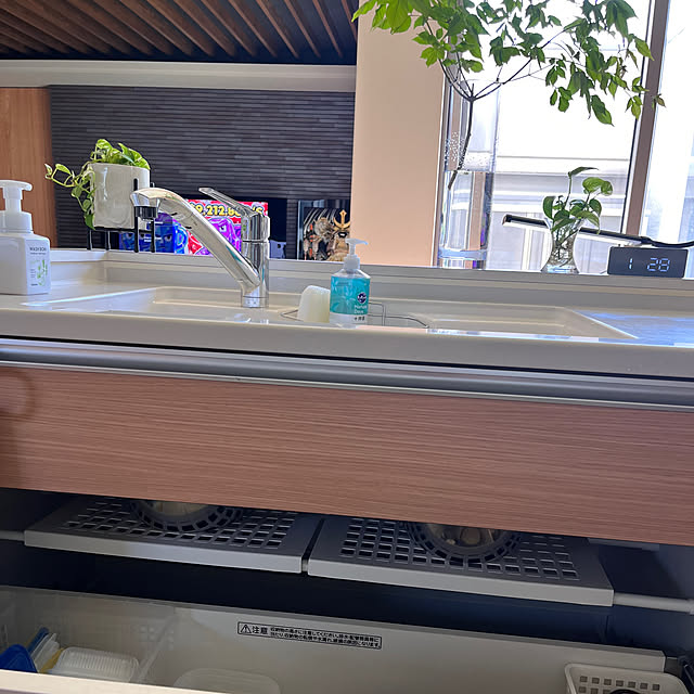 Sakaさんの実例写真