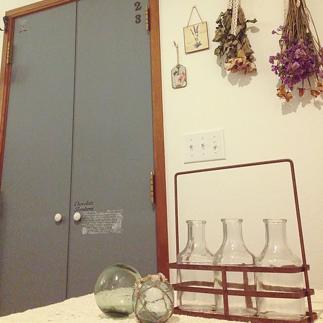Rikoさんの実例写真