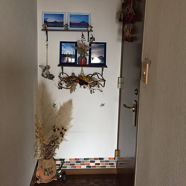 実例写真