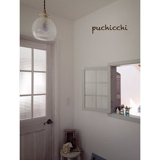 puchicchiさんの実例写真