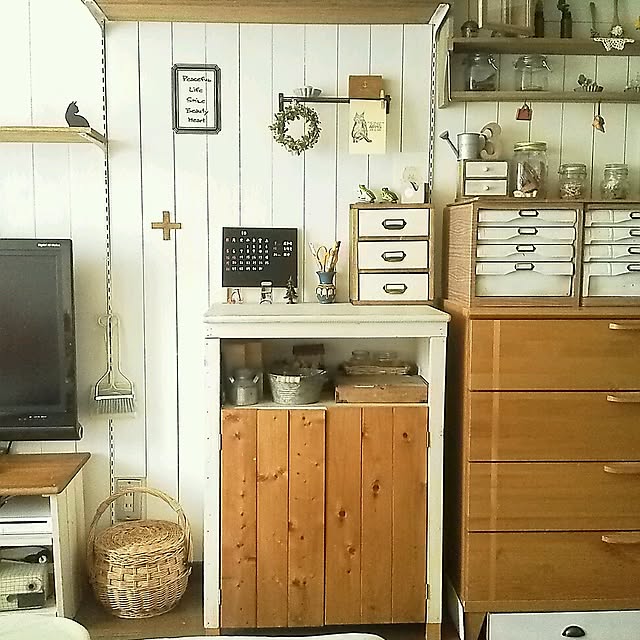 mikiさんの実例写真