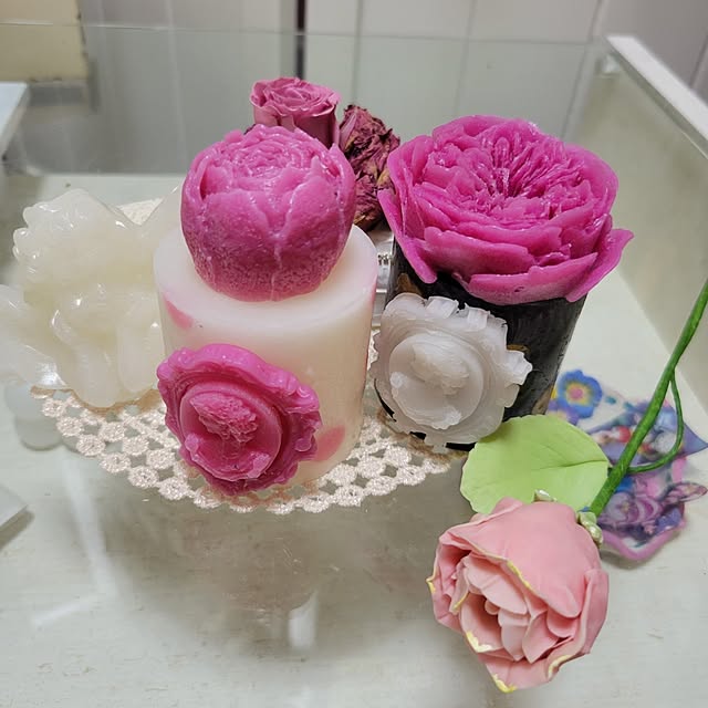 ANTENNAさんの部屋