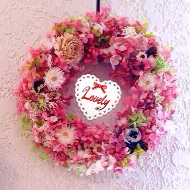 HappyRoseさんの実例写真