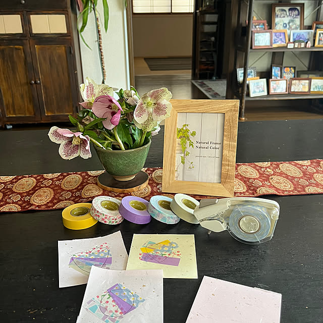 ritsukoさんの部屋