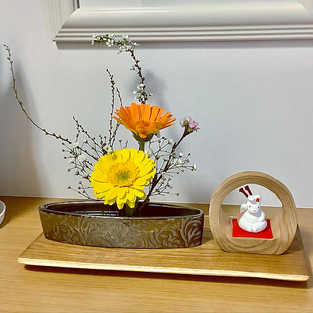 haruminさんの実例写真