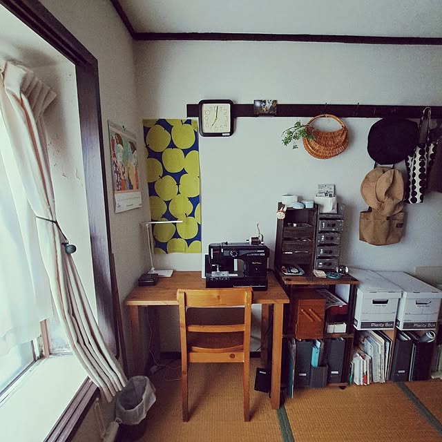 shinoさんの部屋