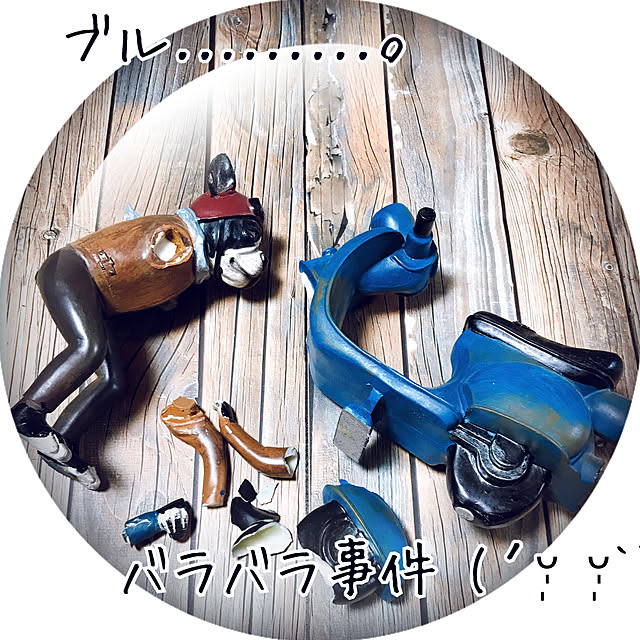 haruさんの実例写真