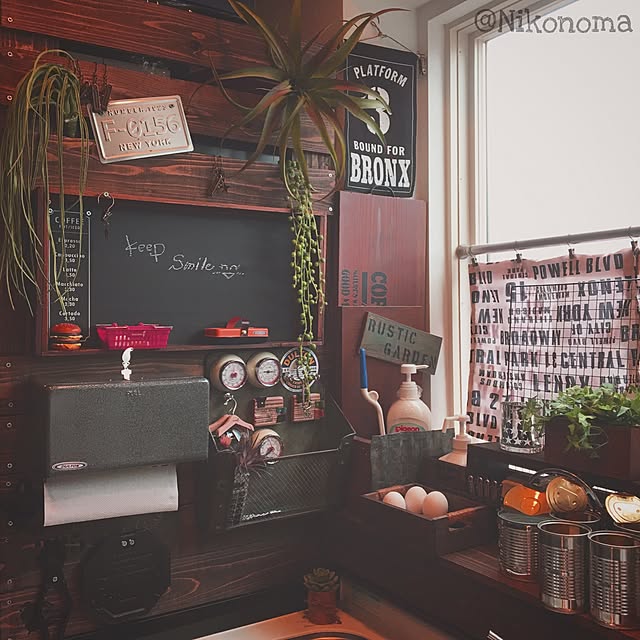 Nikonomaさんの実例写真