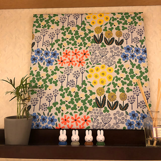 mi-koさんの実例写真