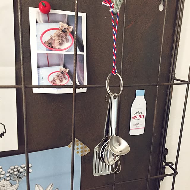 pariさんの実例写真
