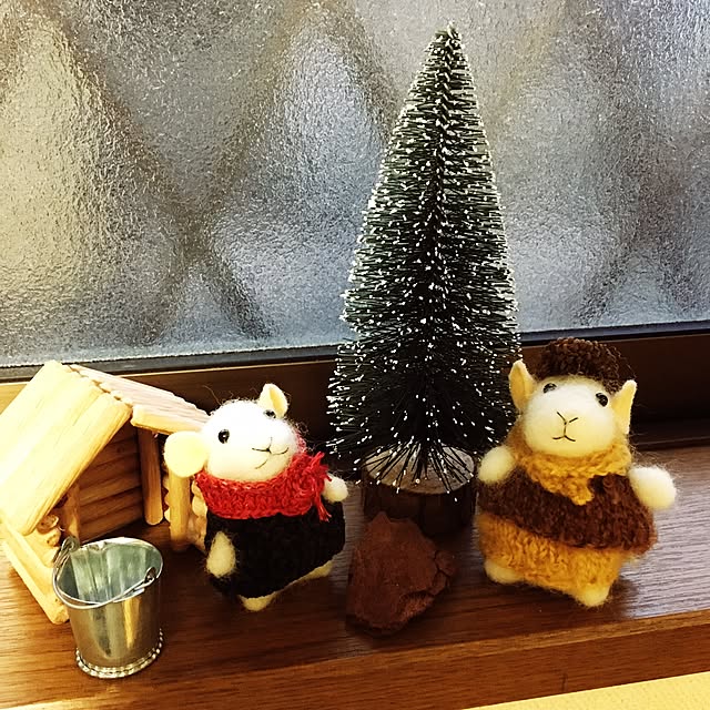 Pinocchioさんの実例写真