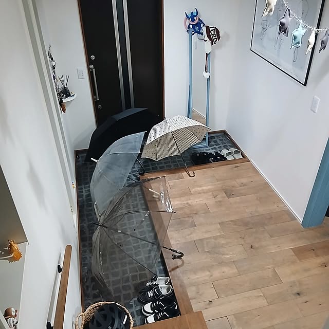 womiさんの実例写真