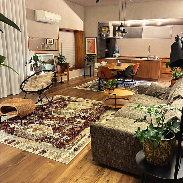 popoさんの実例写真