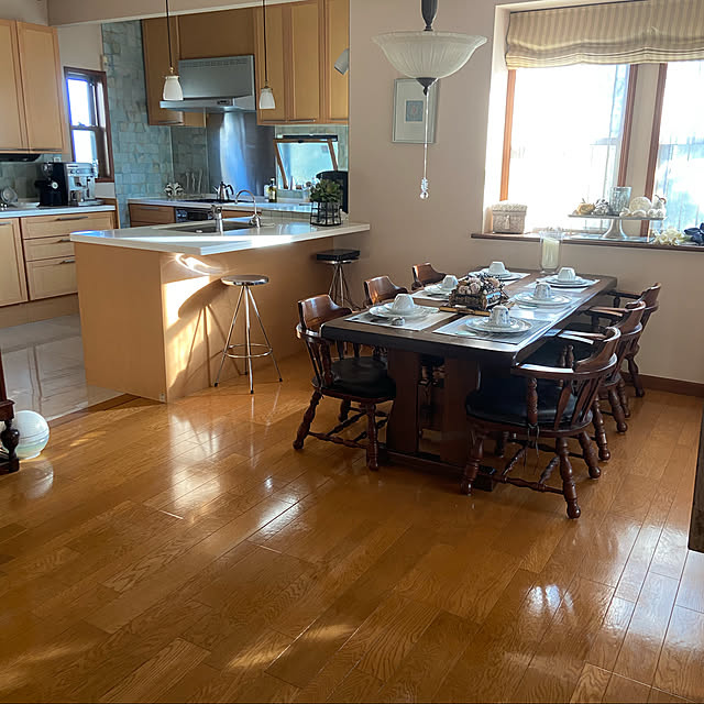 cocoaさんの実例写真