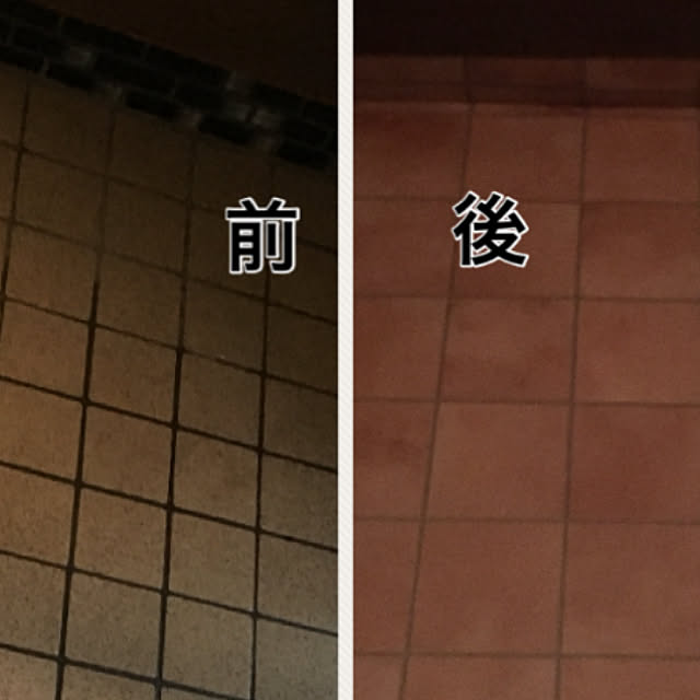 tomさんの実例写真