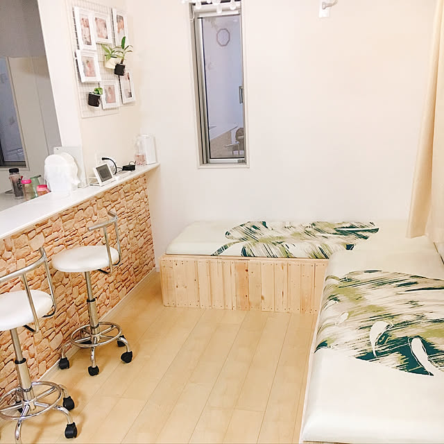 Julianaさんの部屋