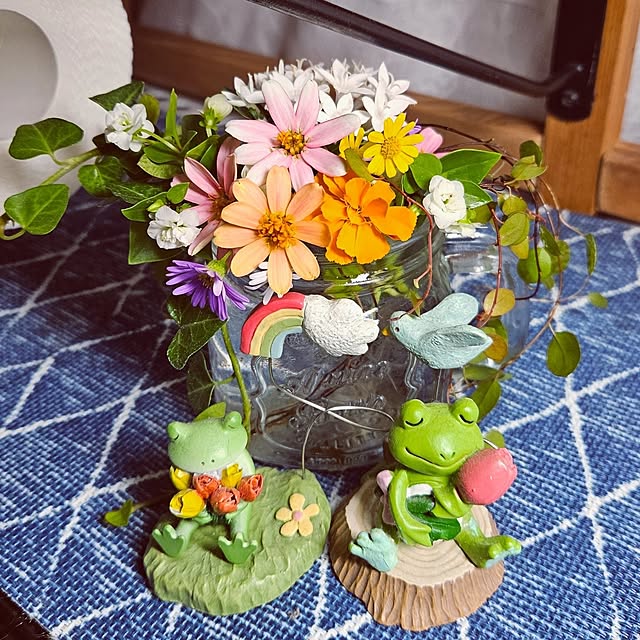 mocomocoさんの実例写真