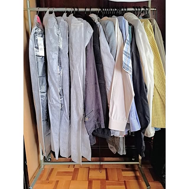 waniwaniさんの部屋