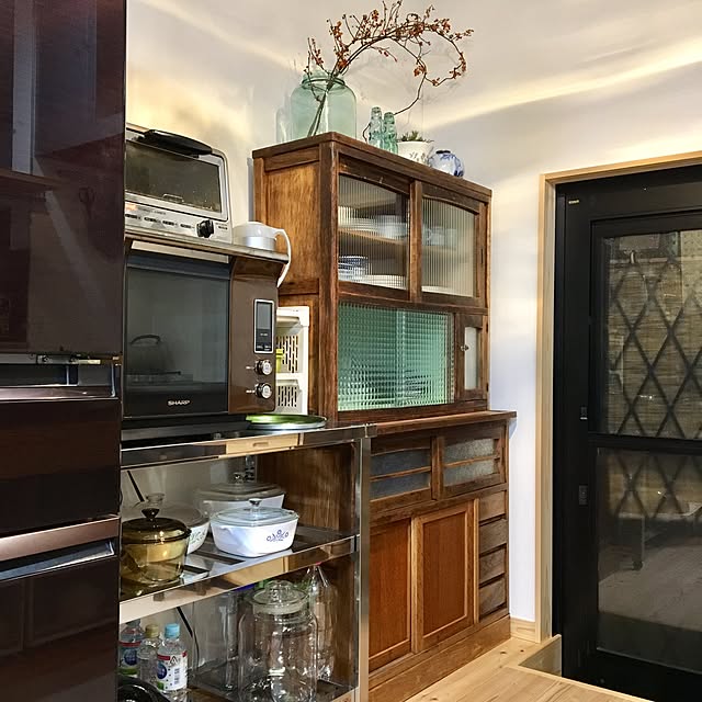 kinakomotiさんの実例写真