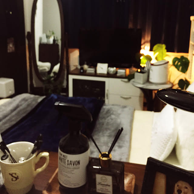 Satomiさんの実例写真