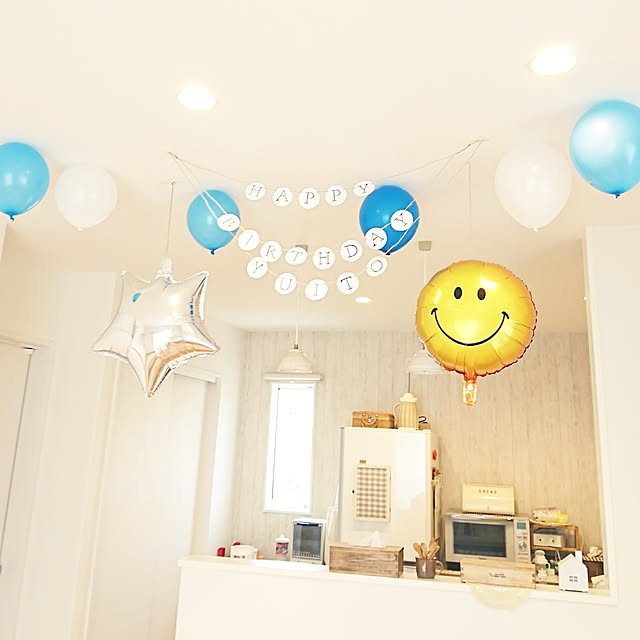 haru-yuaさんの実例写真