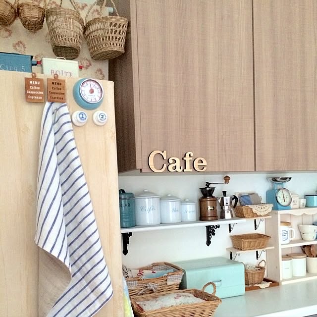 minaさんの実例写真