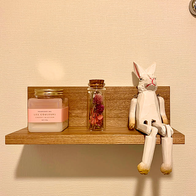 chisato.さんの実例写真